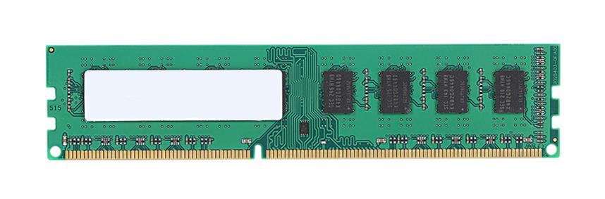 M3C0-8GSS5LQE Innodisk 8GB PC3-14900 DDR3-1866MHz ECC Unbuffered CL13 240-Pin DIMM Very Low Profile (VLP) 1.35V Low Voltage Dual Rank Memory Module