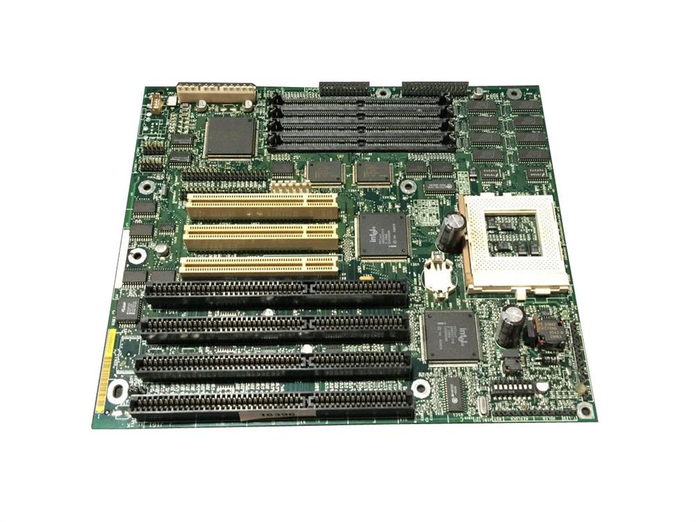 M4L-14711 Intel Advanced/ZP