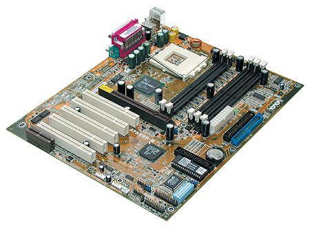 M4L-22562 ASUS A7A266 Motherboard