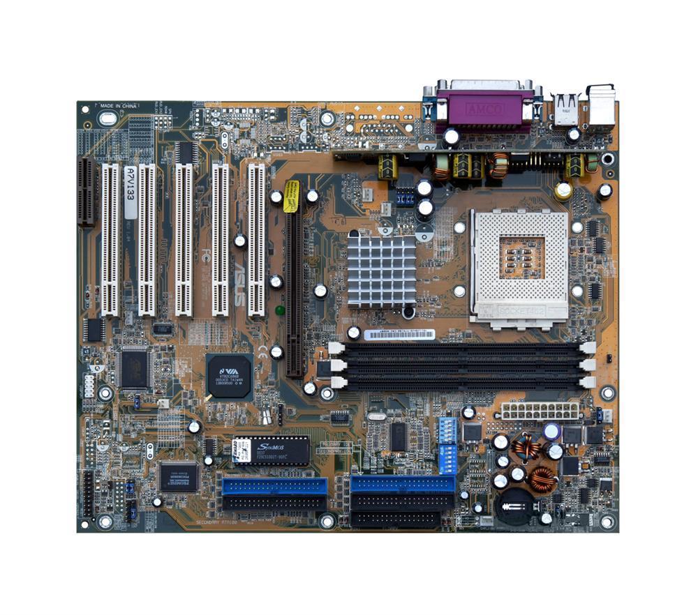 M4L-22576 ASUS A7V133-C Motherboard