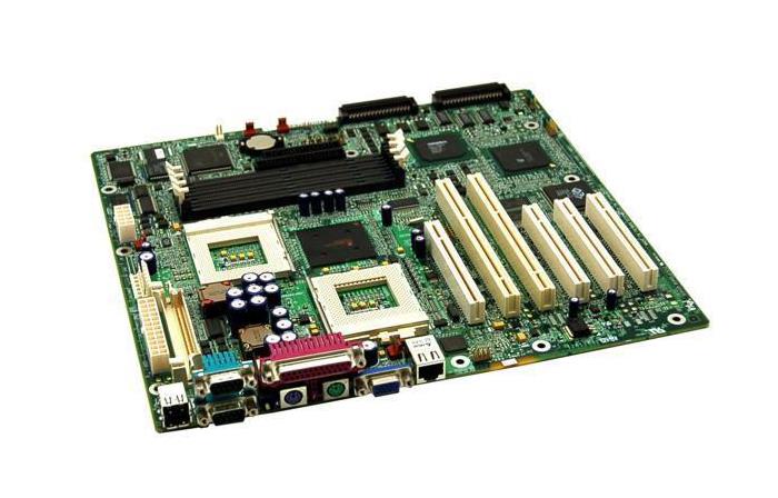 M4L-22595 SuperMicro 370DL3/ 370DLE/ 370DLR/ 370DLI Motherboards