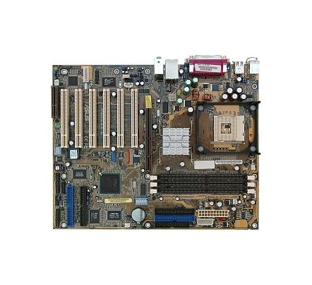 M4L-30418 ASUS P4B533/P4B533-E Motherboard