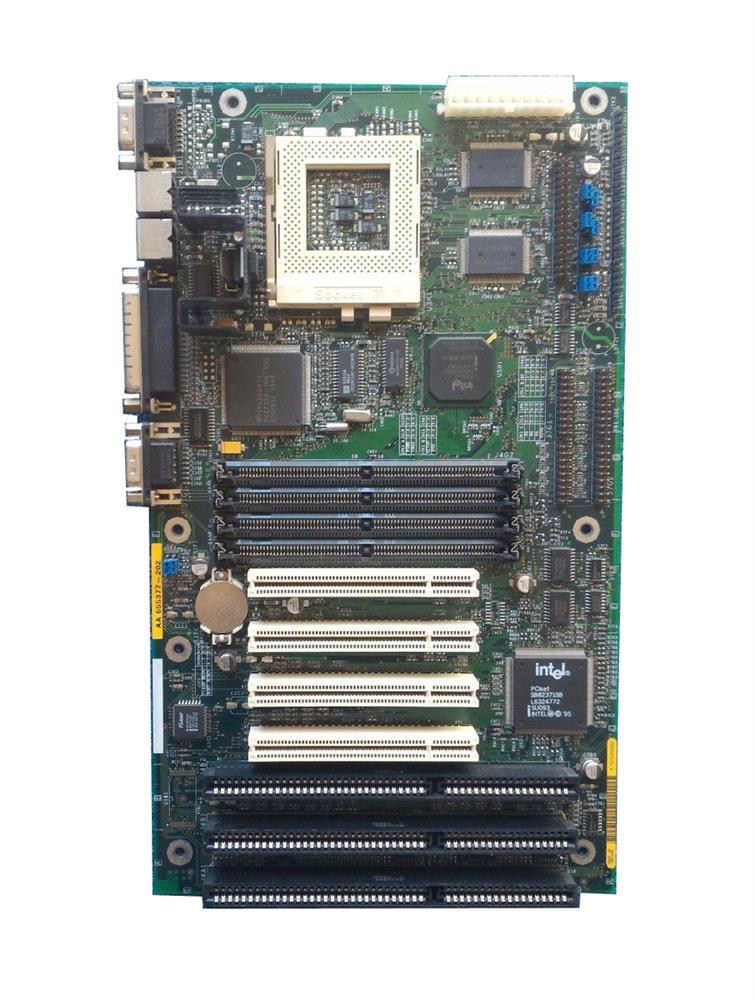 M4L-3933 Intel Advanced/ML Motherboard MARL