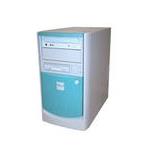 Fujitsu SCENIC T i815E (D1214)