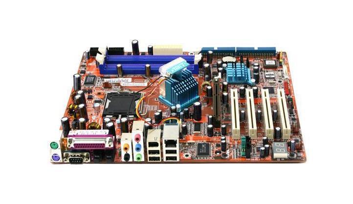 M4L-80004481 Abit AS8 Motherboard