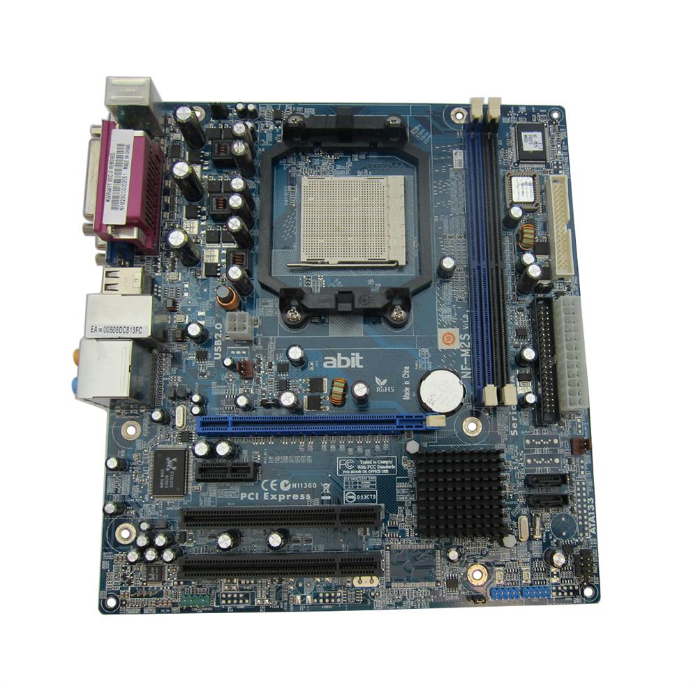 M4L-80024951 Abit NF-M2S Motherboard