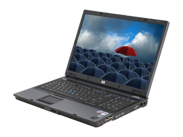 M4L-80030656 HP 8710w Mobile Workstation