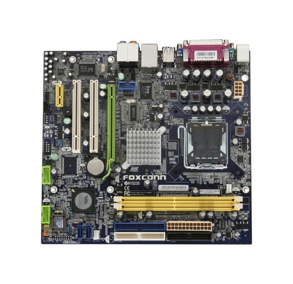 M4L-80032172 Foxconn P4M9007MB-8RS2H