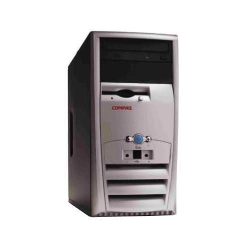 M4L-800380 HP Evo D310v 1.7GHz P4 (305420-001) MicroTower