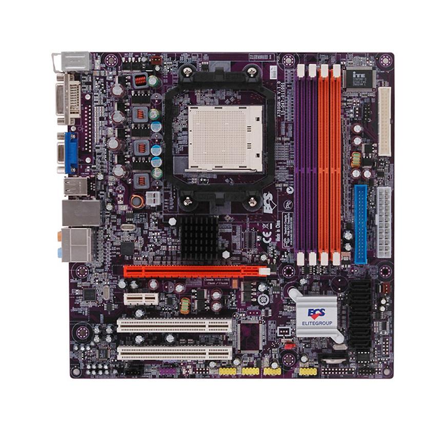 M4L-80044605 ECS Elite A780GM-M Motherboard