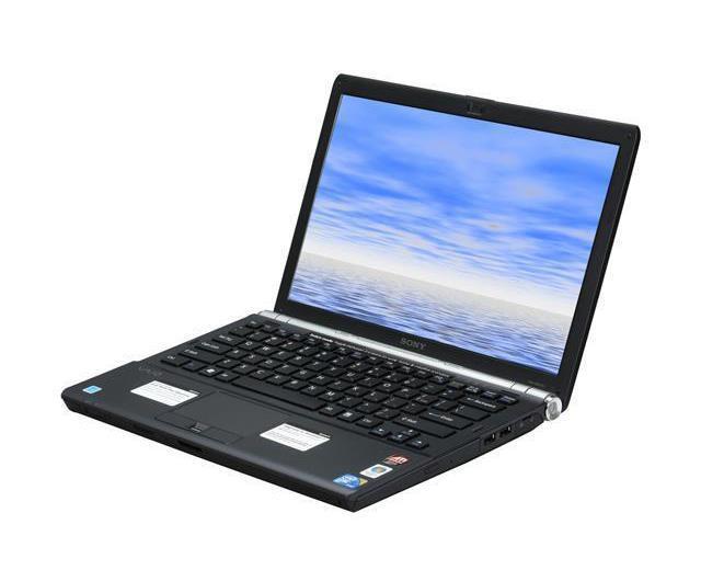 M4L-80046018 Sony VAIO VGN-SR130N/B