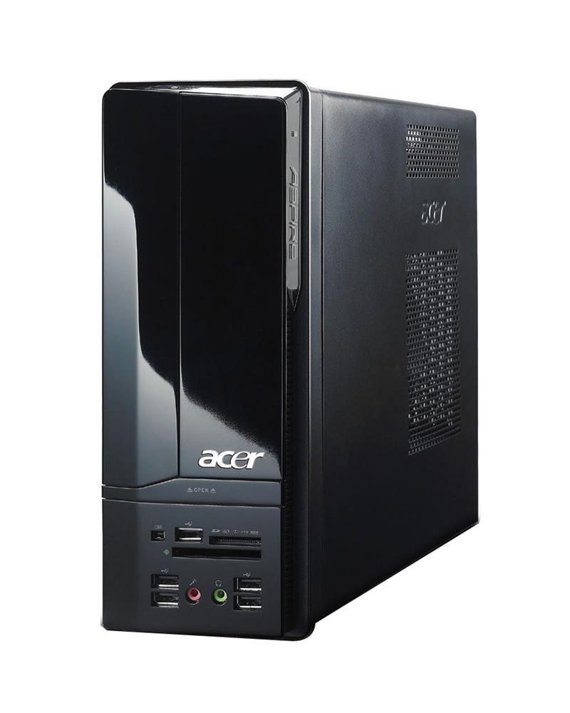 M4L-80049206 Acer Aspire X1200 AX1200-U1640A