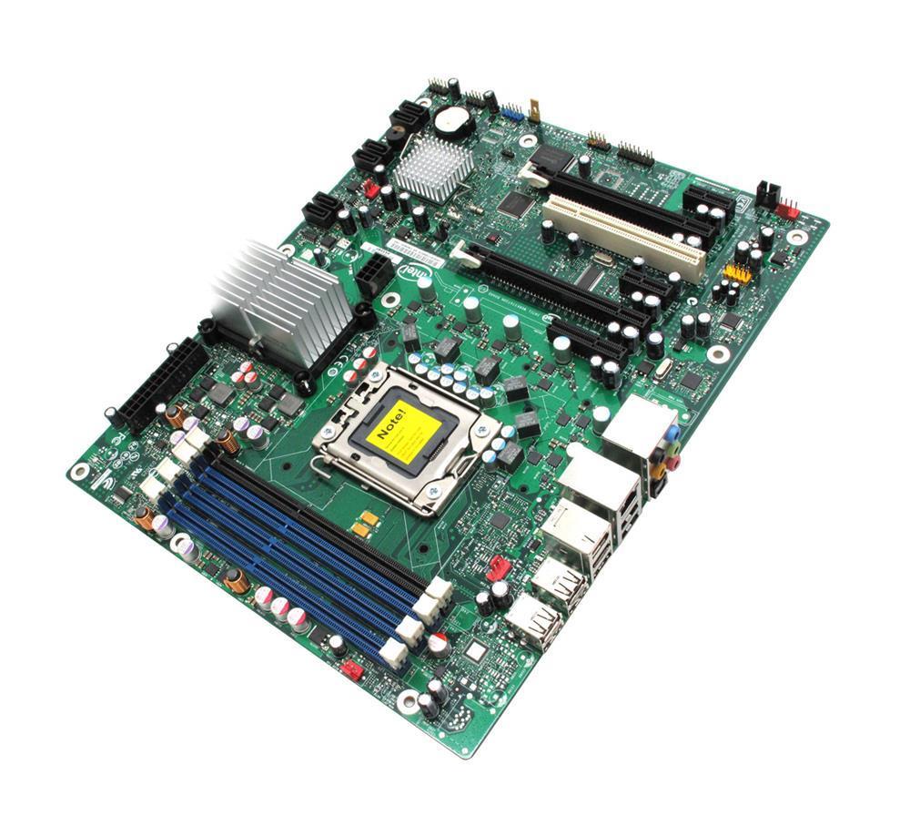 M4L-80058560 Intel WX58BP Workstation Board