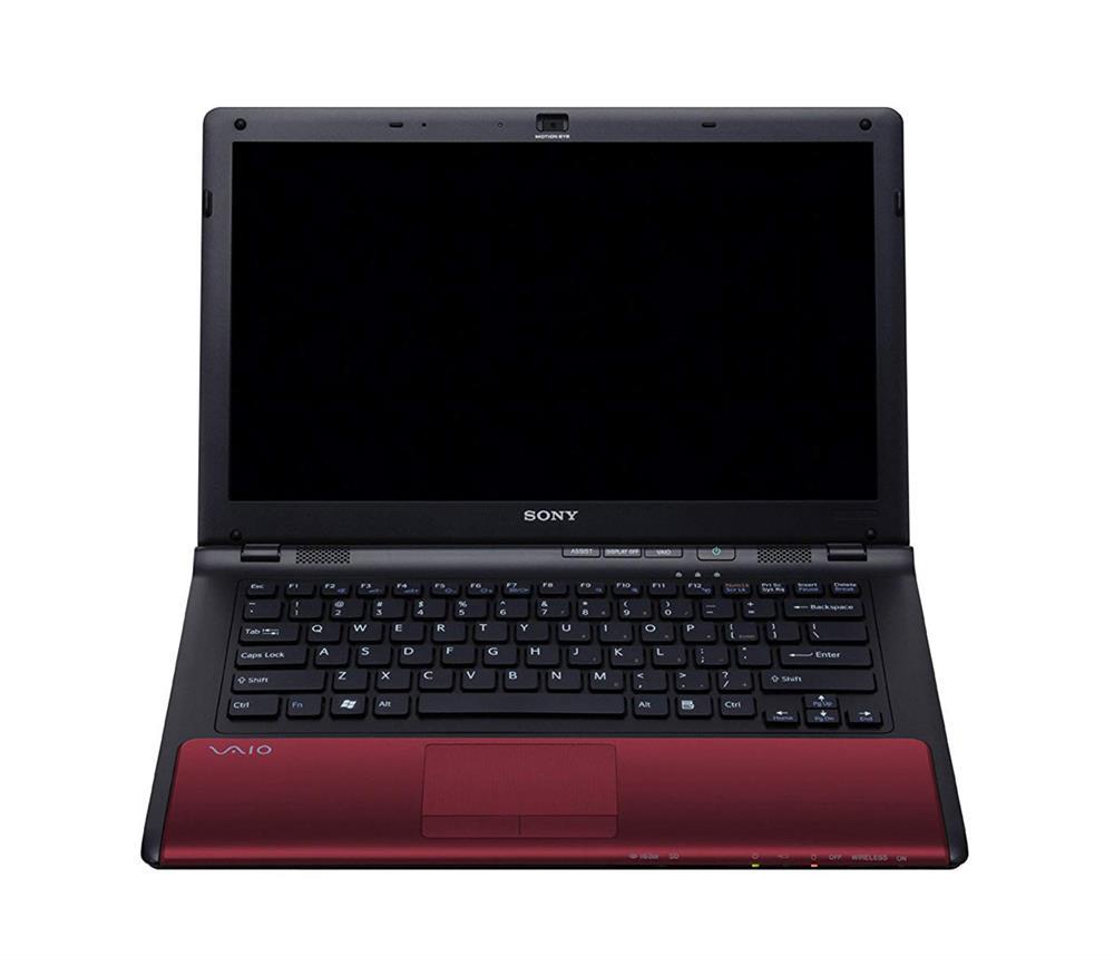 M4L-80063554 Sony VAIO VPCCW18FX/R