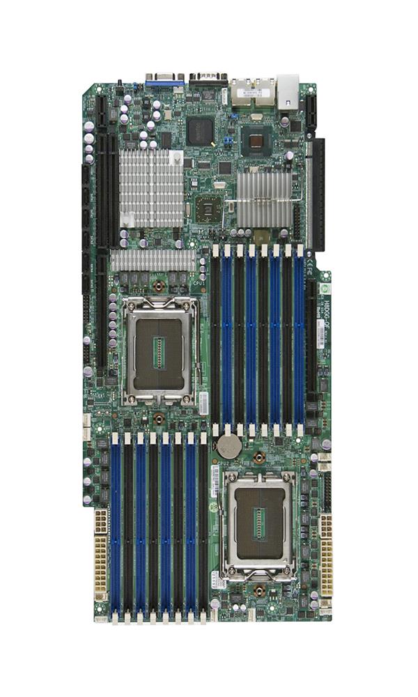 M4L-80068993 SuperMicro H8DGG-QF Motherboard MBD-H8DGT-HF