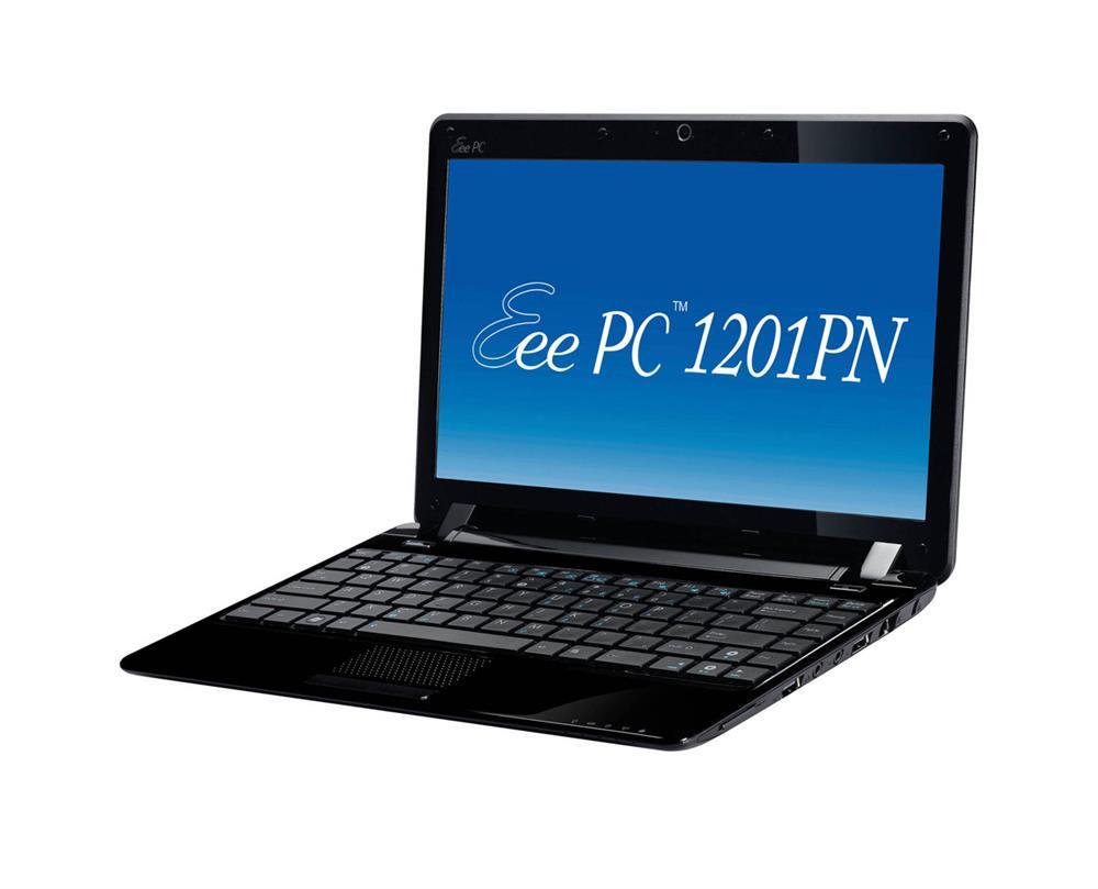 M4L-80069462 ASUS Eee PC 1201PN-PU17-SL Notebook