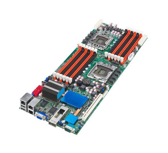 M4L-80073670 ASUS Z8PH-D12 SE/QDR Server Motherboard