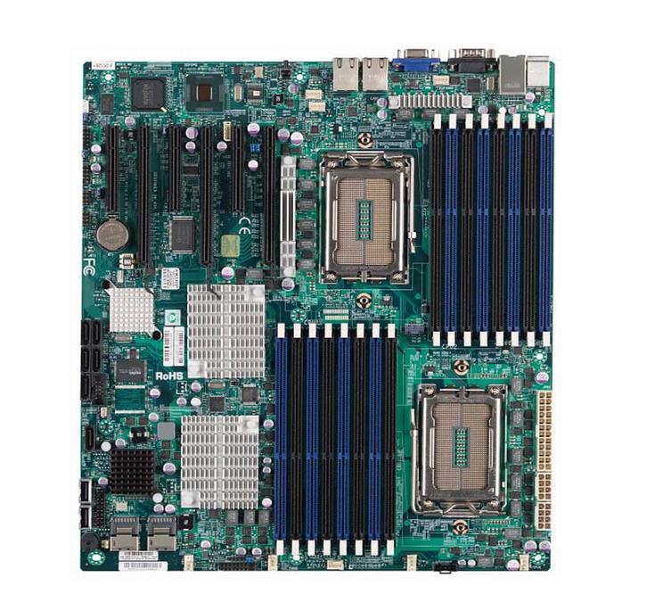 M4L-80073734 SuperMicro H8DGi-F Motherboard MBD-H8DGi-F