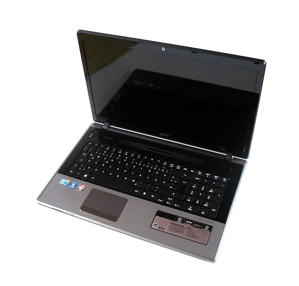 M4L-80091809 Acer Aspire 7745G Series (w/4 SODIMM)