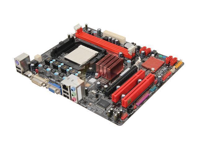 M4L-80093570 Biostar A880GZ Motherboard