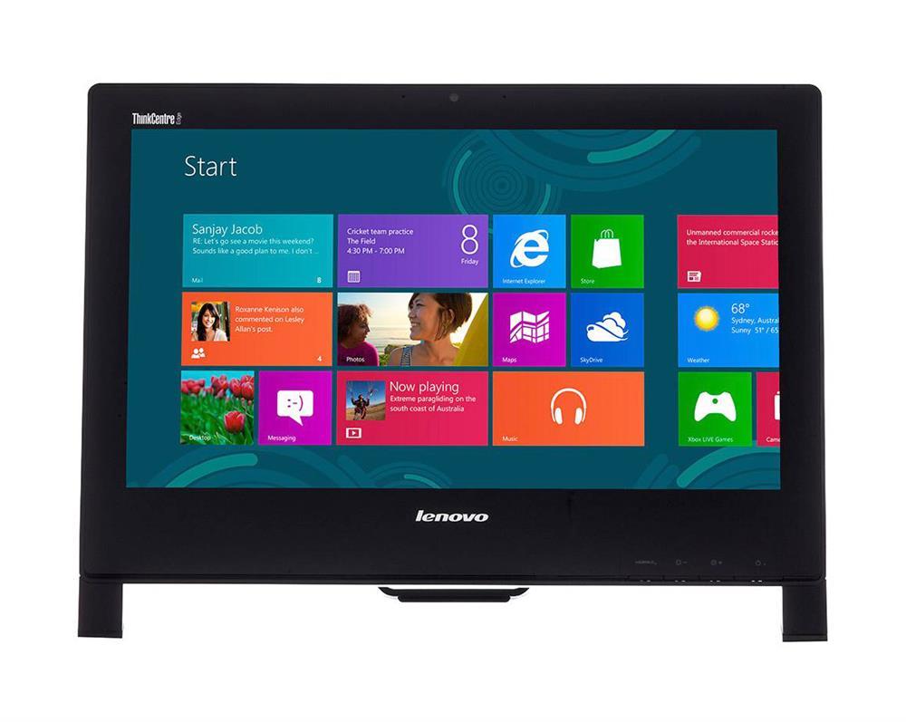 M4L-80095960 Lenovo ThinkCentre Edge 92z 3396-BQU