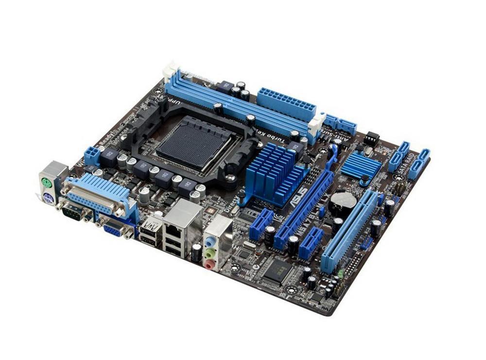 M4L-80098491 ASUS M5A78L-M LX V2 Motherboard