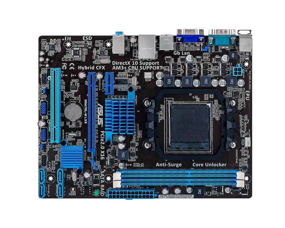 M4L-80098492 ASUS M5A78L-M LX3 Motherboard
