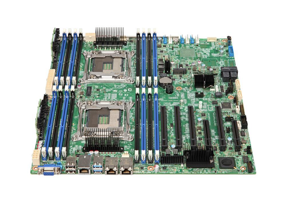 M4L-80118464 Intel S2600CWTSR Server Board