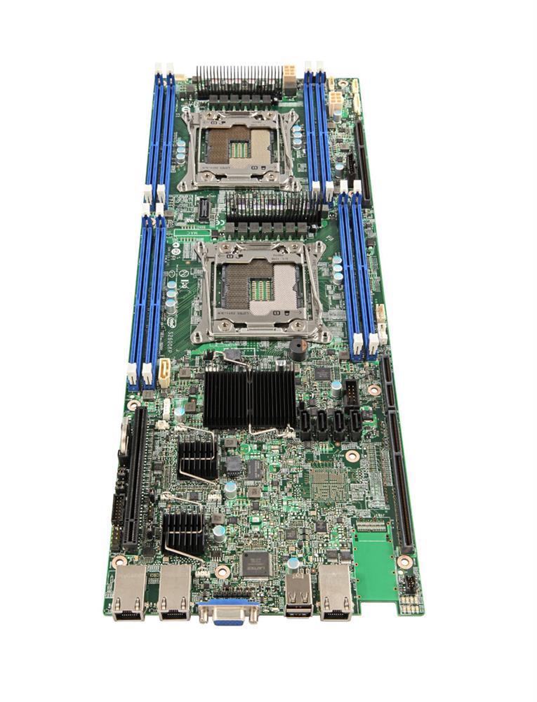 M4L-80118465 Intel S2600KPR Server Board