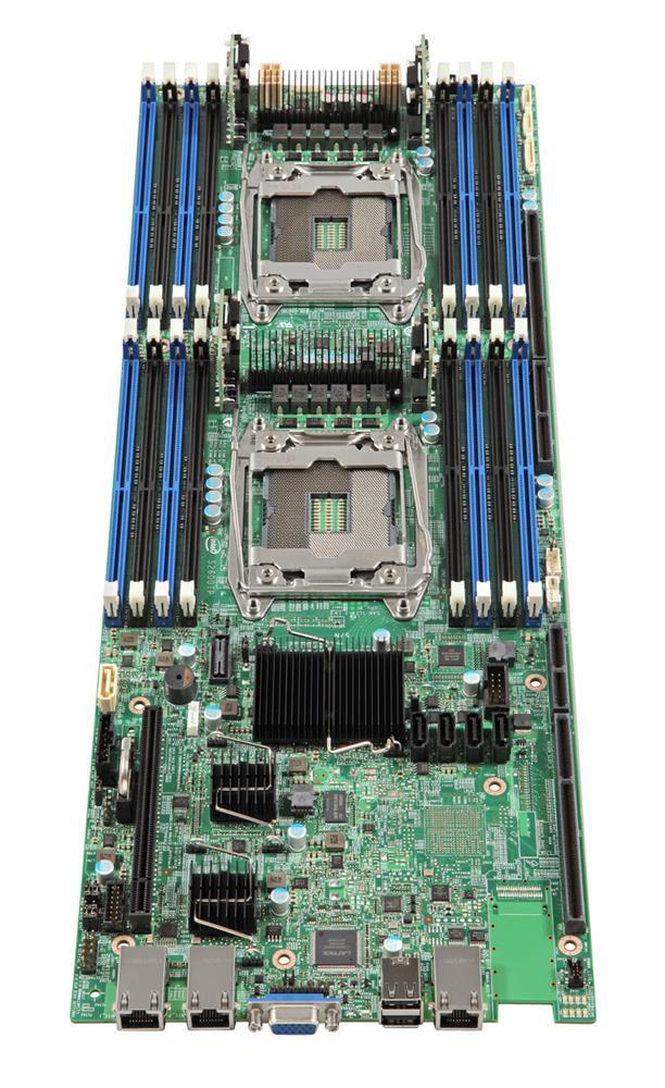 M4L-80118469 Intel S2600TPNR Server Board