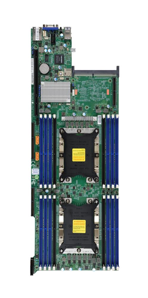 M4L-80118529 SuperMicro X11DPT-PS Motherboard