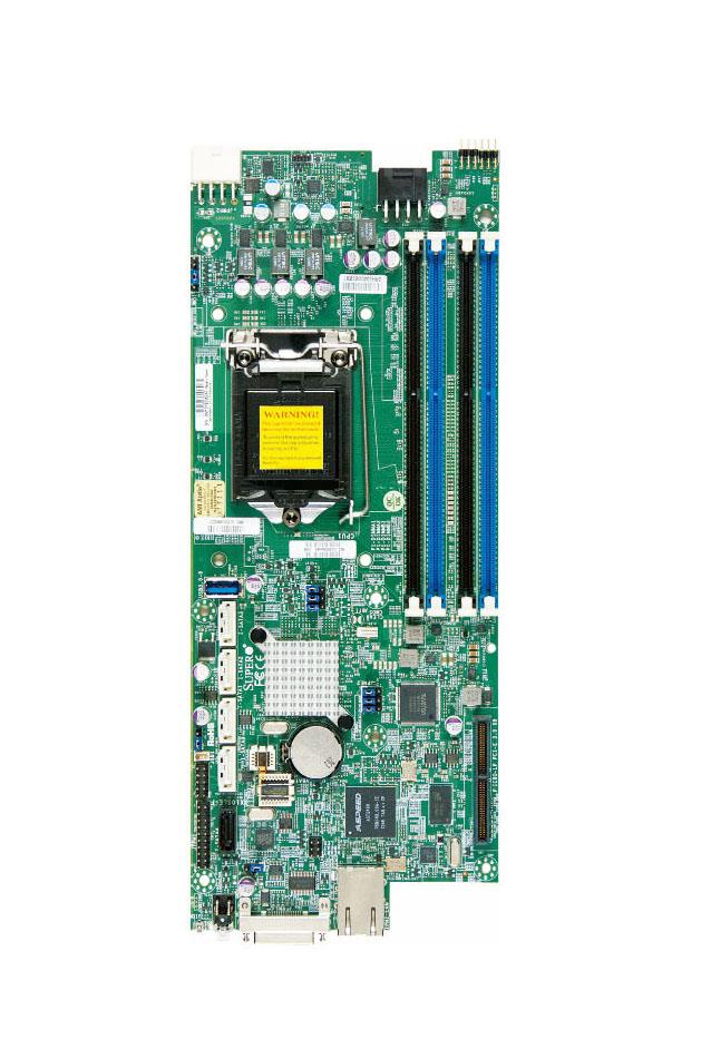 M4L-80118543 SuperMicro X10SLE-F Motherboard