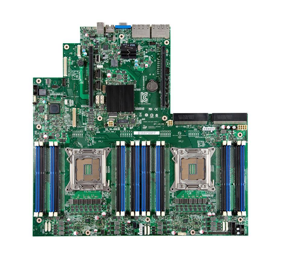 M4L-80118569 Intel S2600GL4 Server Board