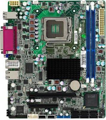 M4L-80118769 Tyan S5247G2NR Motherboard