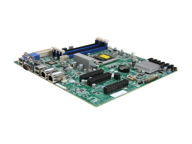 M4L-80118773 Tyan S5510G2NR-LE Motherboard