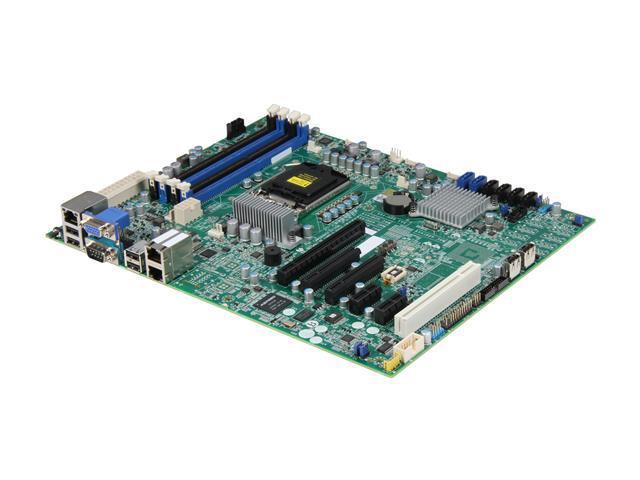 M4L-80118775 Tyan S5512WGM2NR Motherboard
