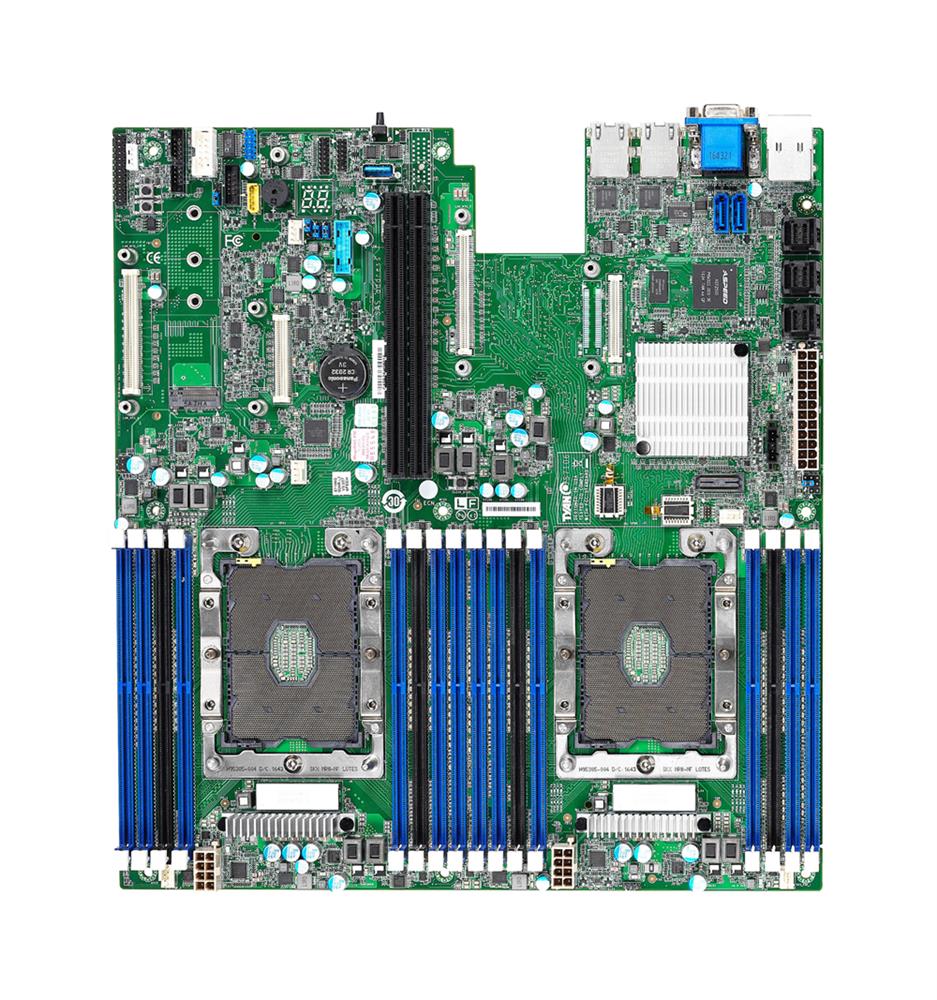 M4L-80118808 Tyan S7106GM2NR-L2 Motherboard