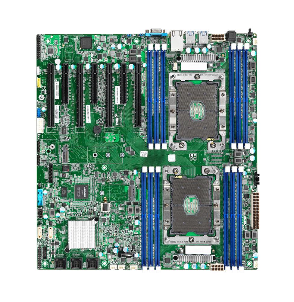 M4L-80118820 Tyan Tempest HX S7100AG2NR Motherboard