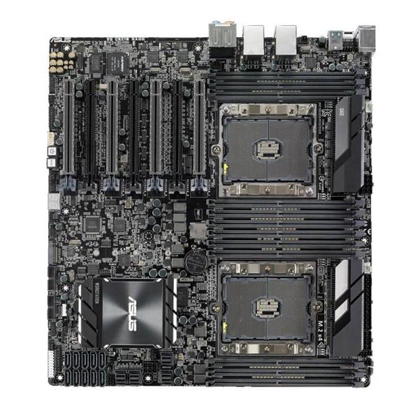 M4L-80122149 ASUS WS C621E SAGE Motherboard