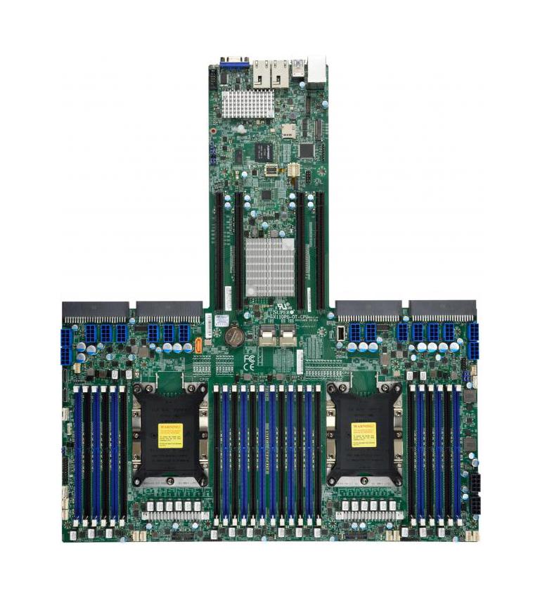 M4L-80122953 SuperMicro X11DPG-OT-CPU Motherboard