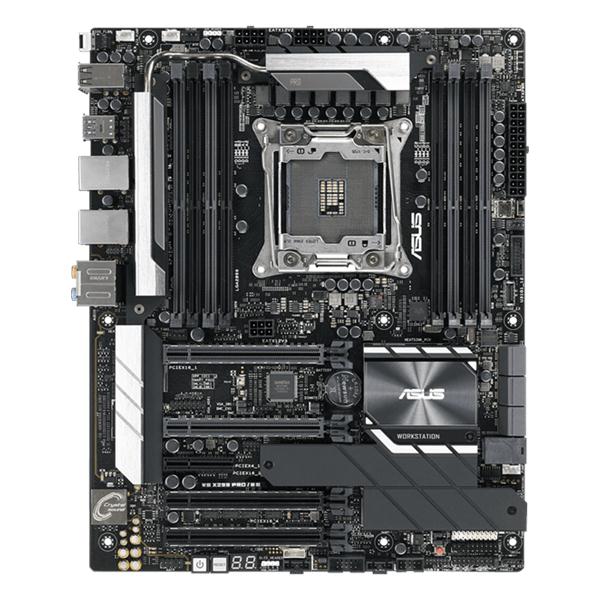 M4L-80127412 ASUS WS X299 PRO/SE Motherboard