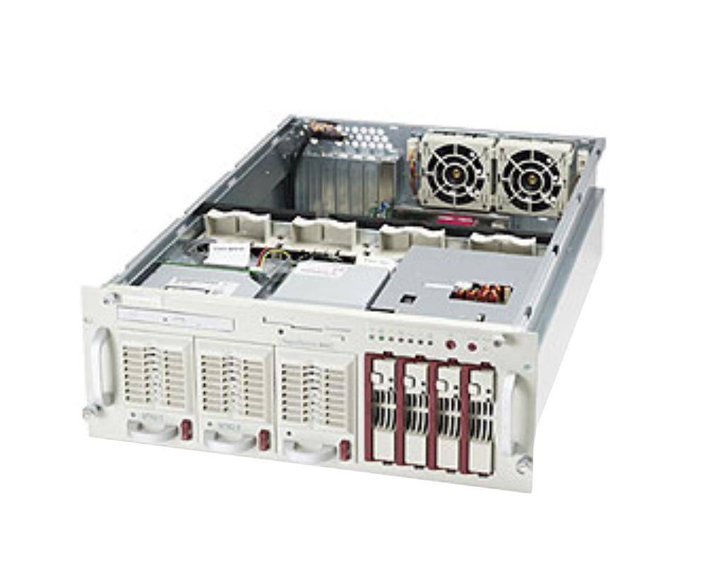 M4L-802402 SuperMicro SuperServer 8042-6 (SYS-8042-6)