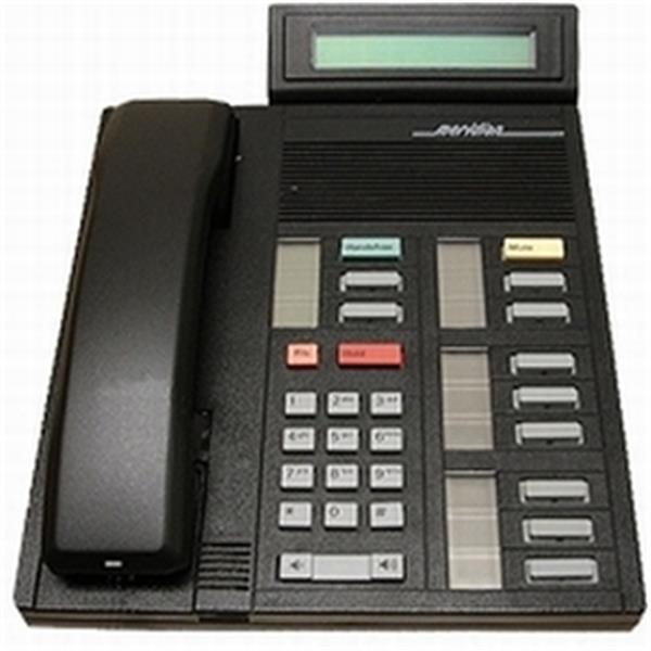 M5312 Nortel Meridian Centrex Telephone (Refurbished)