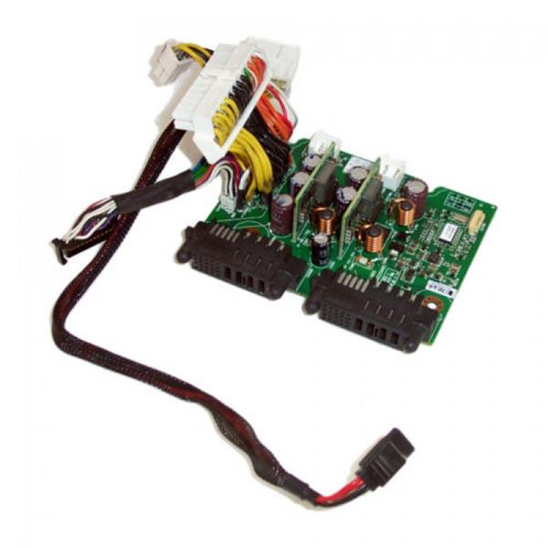 M536K Dell Poweredge R310 Power Distribution Board