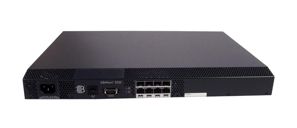M5655 Dell Brocade Silkworm 3250 8-port Entry-level Fabric Switch