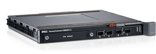 M8024 Dell Powerconnect M1000e 10gb Switch (Refurbished)