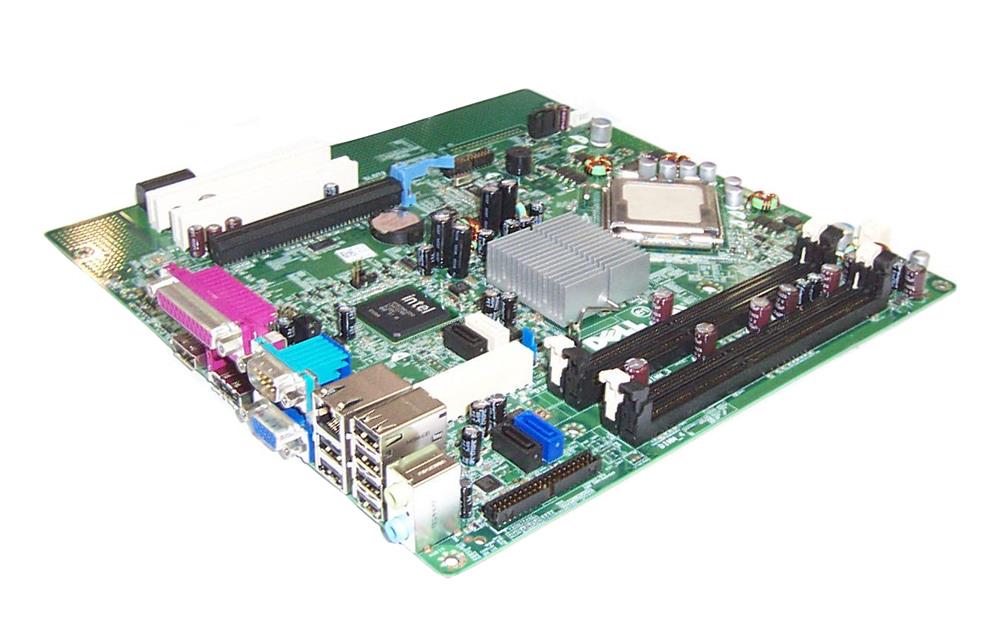 M860N Dell Optiplex 760 Tower Motherboard (Refurbished)