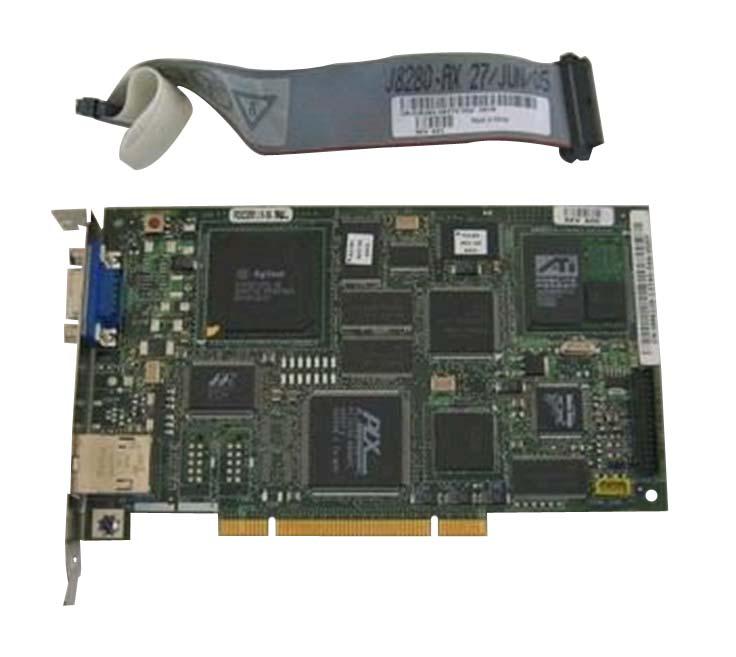M9229 Dell Drac 4 Remote Access Board
