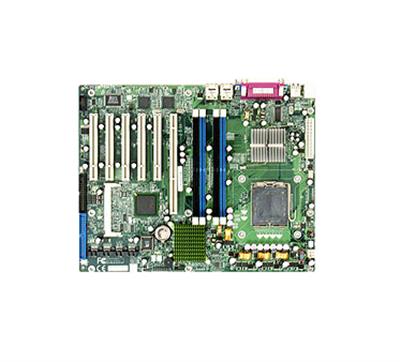 MB-P8SCT SuperMicro P8SCT Socket LGA 775 Intel E7221 Chipset Intel Pentium 4/ Celeron Processors Support DDR2 4x DIMM 4x SATA ATX Motherboard (Refurbished)