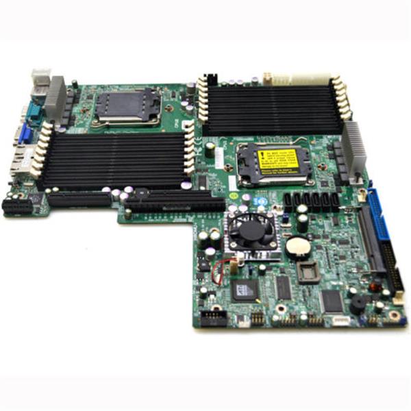 MBD-H8DMU+-B SuperMicro H8DMU+ Dual Socket 1207 AMD Opteron 2000 Series Processors Support DDR2 16x DIMM 6x SATA2 3.0Gb/s Proprietary Server Motherboard (Refurbished)